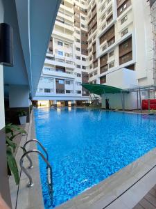 BE Residences Lahug IT park