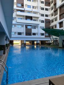 BE Residences Lahug IT park