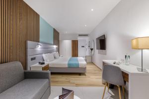 Superior Twin Room room in Solana Hotel & Spa