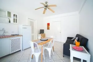 Casa Greta Mar dei Caraibi - La Laguna