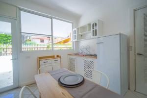 Casa Greta Mar dei Caraibi