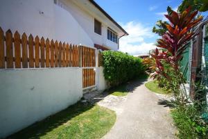 Casa Greta Mar dei Caraibi