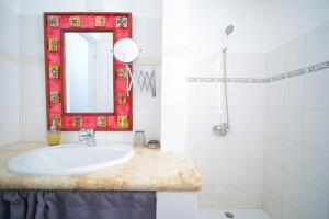 Casa Greta Mar dei Caraibi