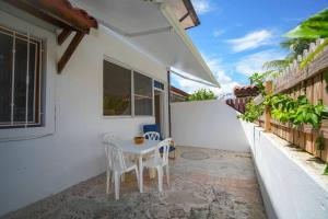 Casa Greta Mar dei Caraibi