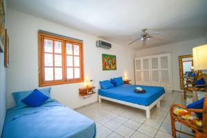 Casa Greta Mar dei Caraibi