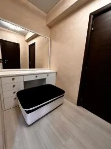 Apartament cu 2 dormitoare - Palazu Mare