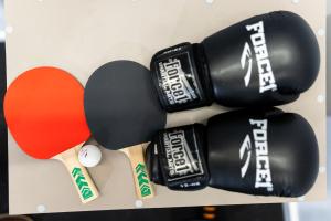 VDG Seafront Elegant Residence