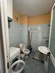 Begaj Apartament