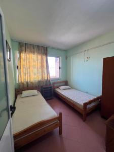 Begaj Apartament