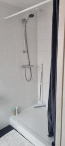 B&B nabij Tjeukermeer