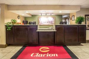 Clarion Inn & Suites Aiken South