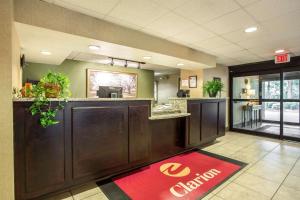 Clarion Inn & Suites Aiken South