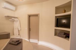 Serenity luxury villa