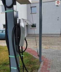 Apartament II Na Słonku