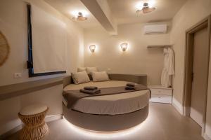 Serenity luxury villa