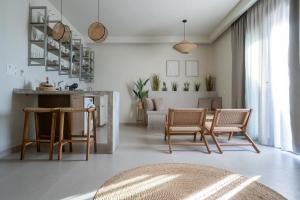 Serenity luxury villa