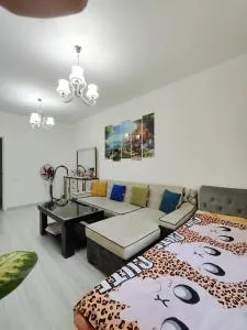 Welcome Tashkent X - Katartal