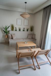 Serenity luxury villa