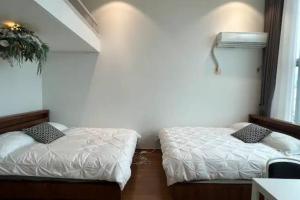 1min Duplex House Hong Dae