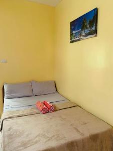 Francis Dale Lodge L8