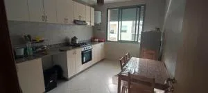 Appartement plage Sablettes Mohammedia - Pont Blondin