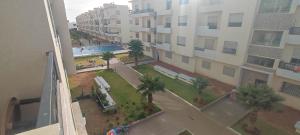 Appartement plage Sablettes Mohammedia