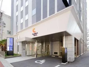 Comfort Hotel Miyazaki - Shintomi
