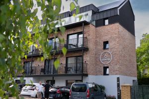 BAJKOVA 6 - 4hvězdičkové hotely ve městě Busko-Zdrój