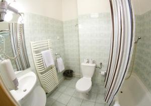 Cracow Old Town Guest House