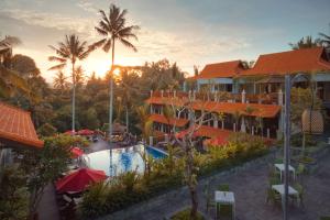 Best Western Premier Agung Resort Ubud