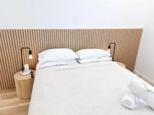 Designer Apartment - Coatesville