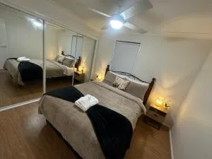 Comfy Small House - Penrith