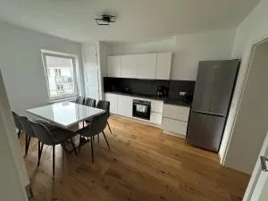 Rheinmosel Glück City - Koblenz