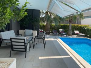 Apartman Darija
