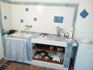 Il Giardino Fiorito img12