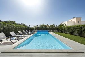Blue by Algarve Villa Holidays