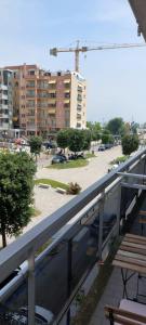 Appartamenti Le Conchiglie Sottomarina