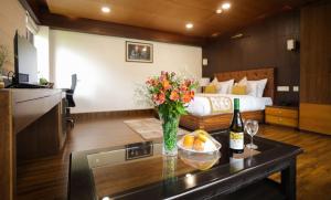 Oro Montana Hotels and Resort