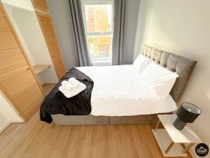 Modern 1 Bed Apartment In Morpeth - Contractors