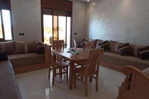 Appartement neuf 2 visé pour les familles