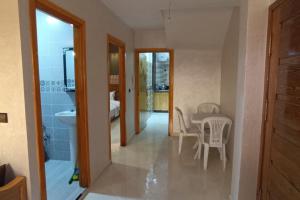 Appartement neuf 2 visé pour les familles