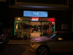 Tac Palace - 埃迪尔内