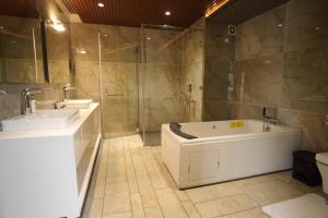 Oro Montana Hotels and Resort