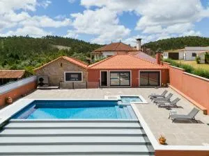 Casa do Moleiro - Cortegaça