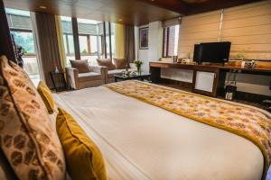 Oro Montana Hotels and Resort