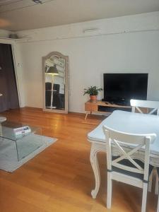 Appart dans le centre historique de Chartres