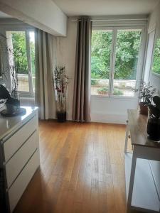 Appartements Appart dans le centre historique de Chartres : photos des chambres