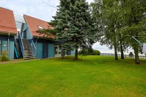 Laikas Prie Marių Apartments Waterfront, by Cohost - Preila