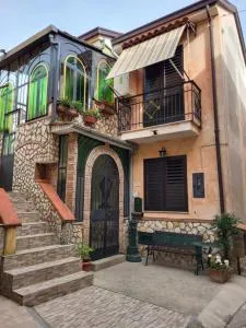 Amodio Apartments - Solofra