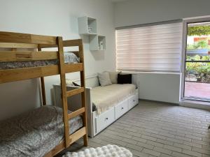 Apartman Vanila